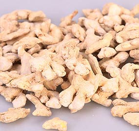 Ginger Whole