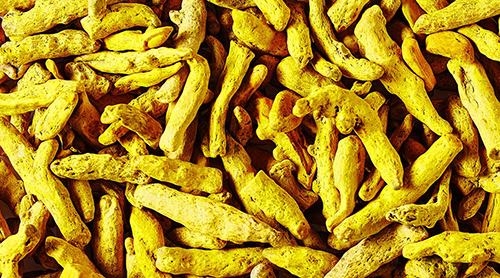 Turmeric