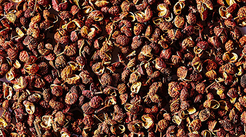 Szechuan Pepper