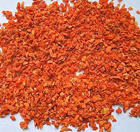 Carrot Granular