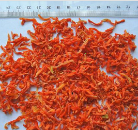  Carrot Slices